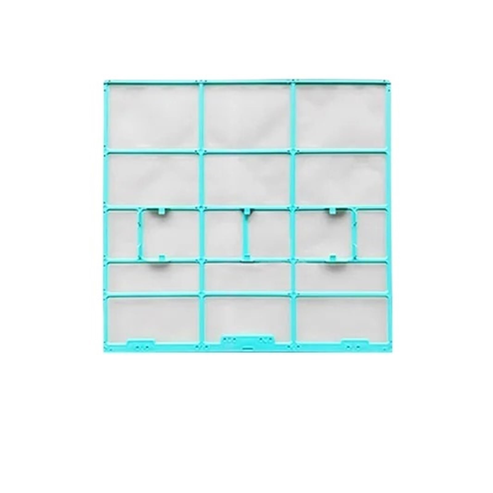 HIZON Air Conditioner filter sets ，Compatible For Midea，