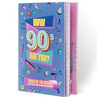 Better in My Day Decade book: 90s 1915410045 Book Cover