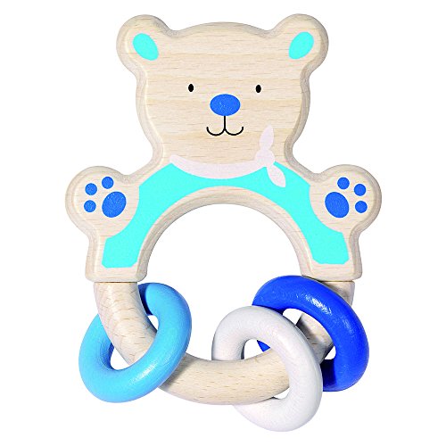 Preisvergleich Produktbild Heimess 763710 Greifling Bär