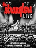 The Stranglers
