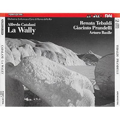 La Wally