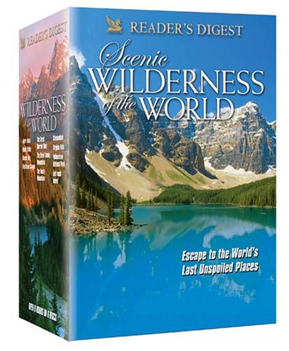 その他 Scenic Wilderness of the World [DVD] Amazon.com: Scenic Wilderness of the World [DVD] : 電影和電視