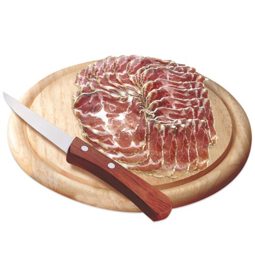 Coppa Schinken - Landmetzgerei Schiessl - ca. 200g