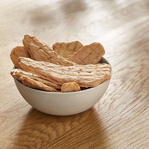 Milo's Kitchen Dog Treats, Chicken Jerky, 15 Ounce #TOP1