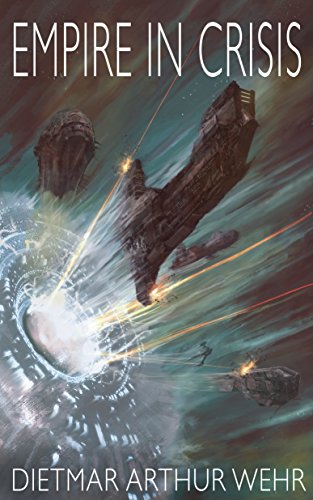 Cover of Empire in Crisis