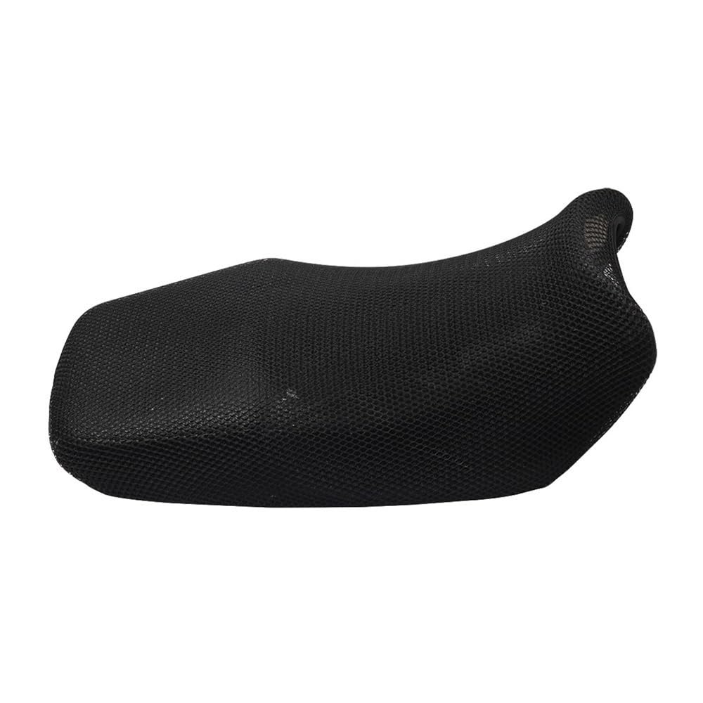 Cuscino Sella Moto Per Suzuki Per V-Strom Per VSTROM Per DL650 Per DL250 Sedile In Rete Copertura Fresca Cuscino Protezione Isolamento Traspirante A Prova Di Sole(DL250)