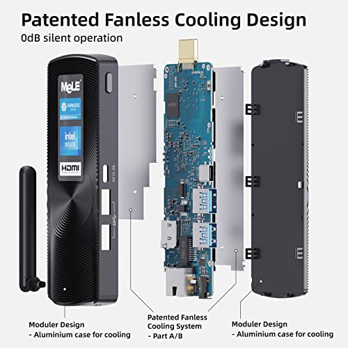 La mejor comparación de Mini pc stick los mejores 5. 30 La mejor comparación de Mini pc stick los mejores 5. 30