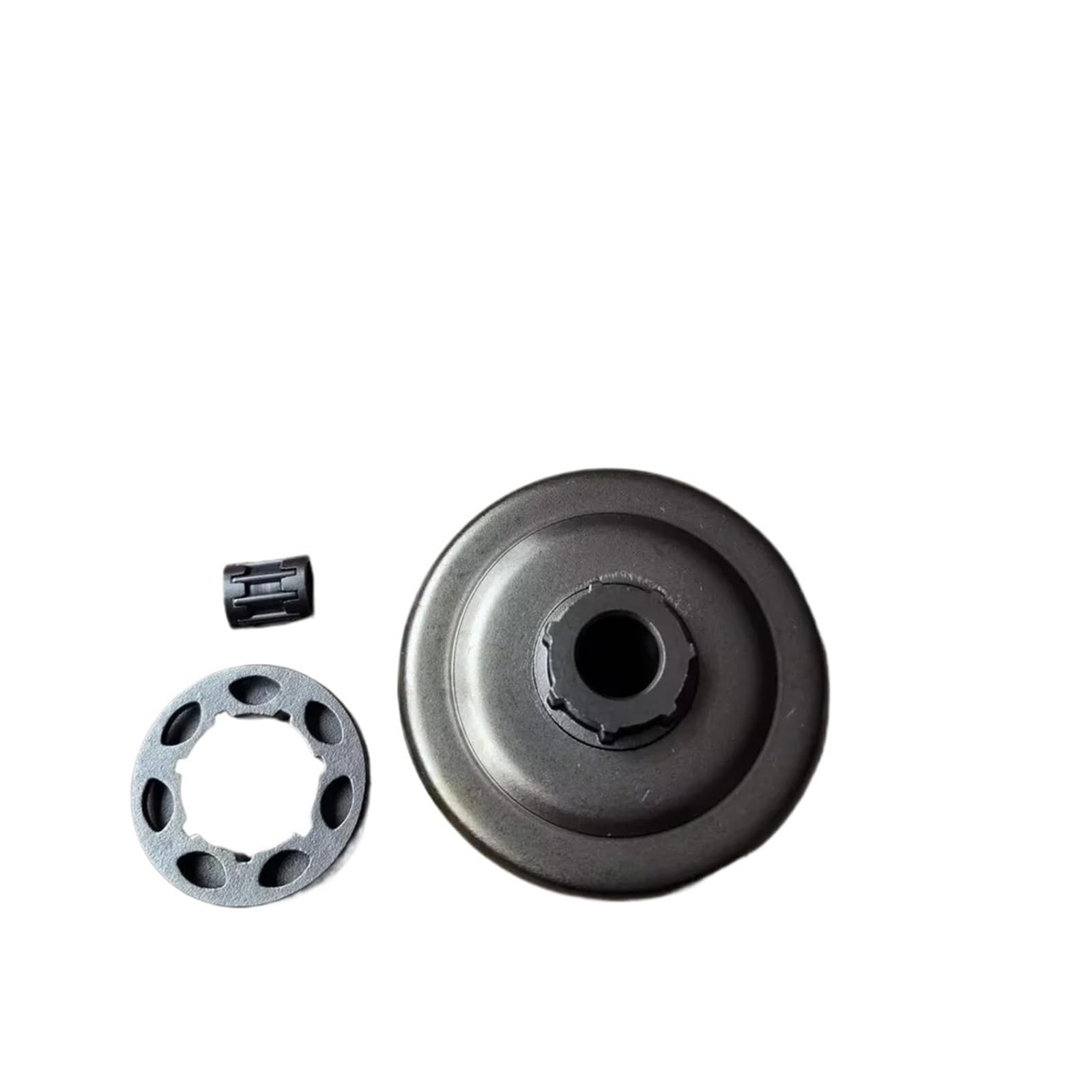 Dohaetcjq One Color Universal Lawnmower Parts Clutch Sprocket For Cs-310 Cs-352 Cs-353Es 3/8" 7T