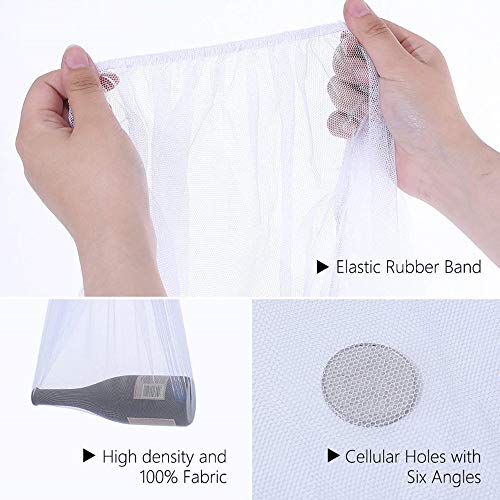 La Mejor review de Carro bebe blanco los 7 más buscados. 15 Imagen adicional