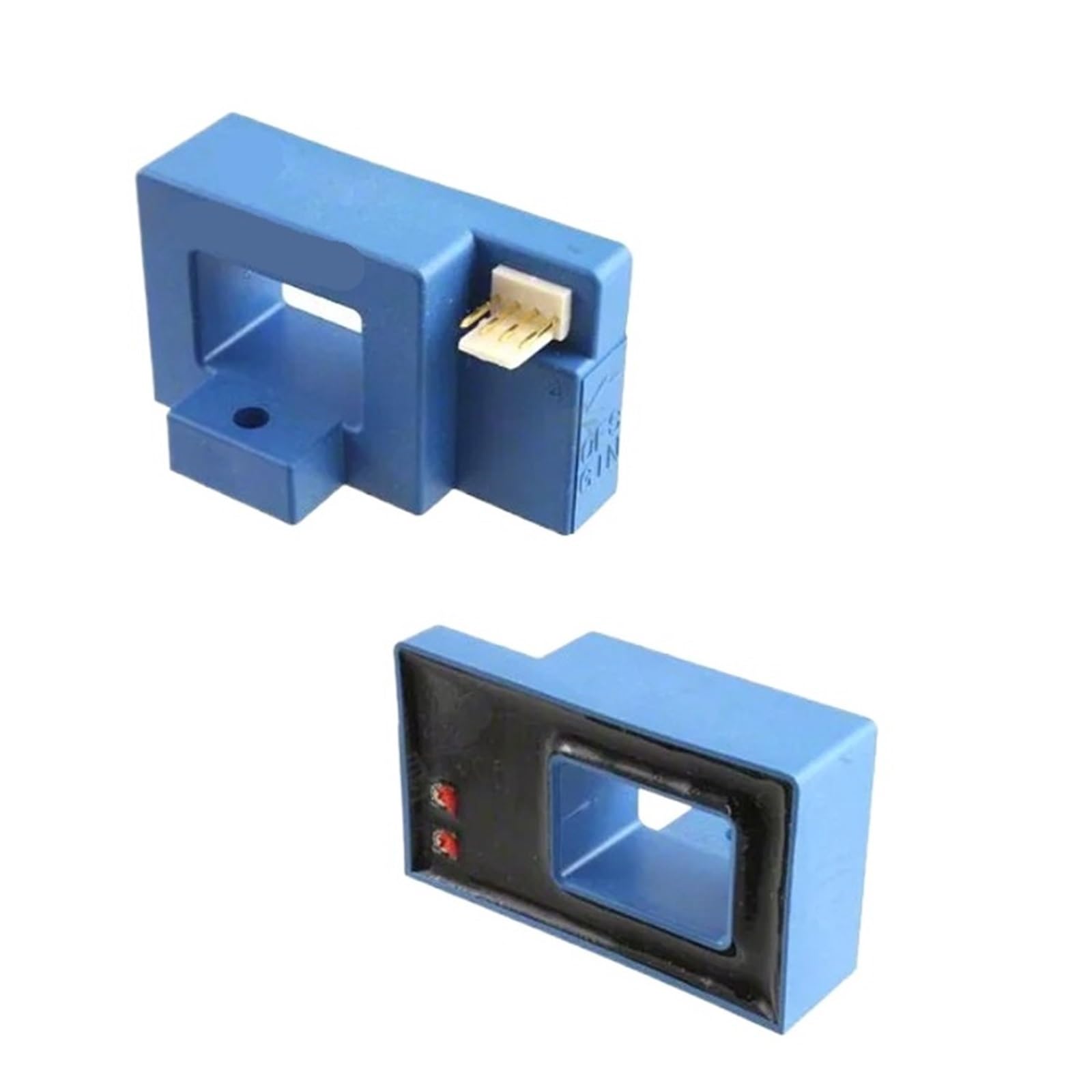 NACODLUL 1PCS HAC200-S current sensor, rated current 200A open-loop