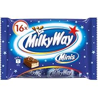 Milky Way Schokoriegel,