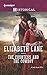 The Countess and the Cowboy (Harlequin Historical)