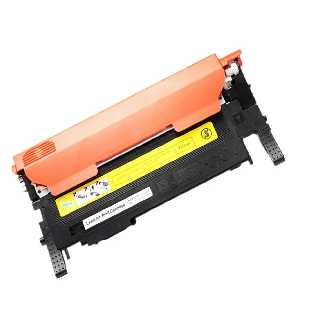 119A Yellow Lazer Toner Cartridge for HPP W2090A Compatible for HPP Color Laserjet Pro 150, MFP 178, MFP 179-119A Colour Toner (119A Yellow)-image-41