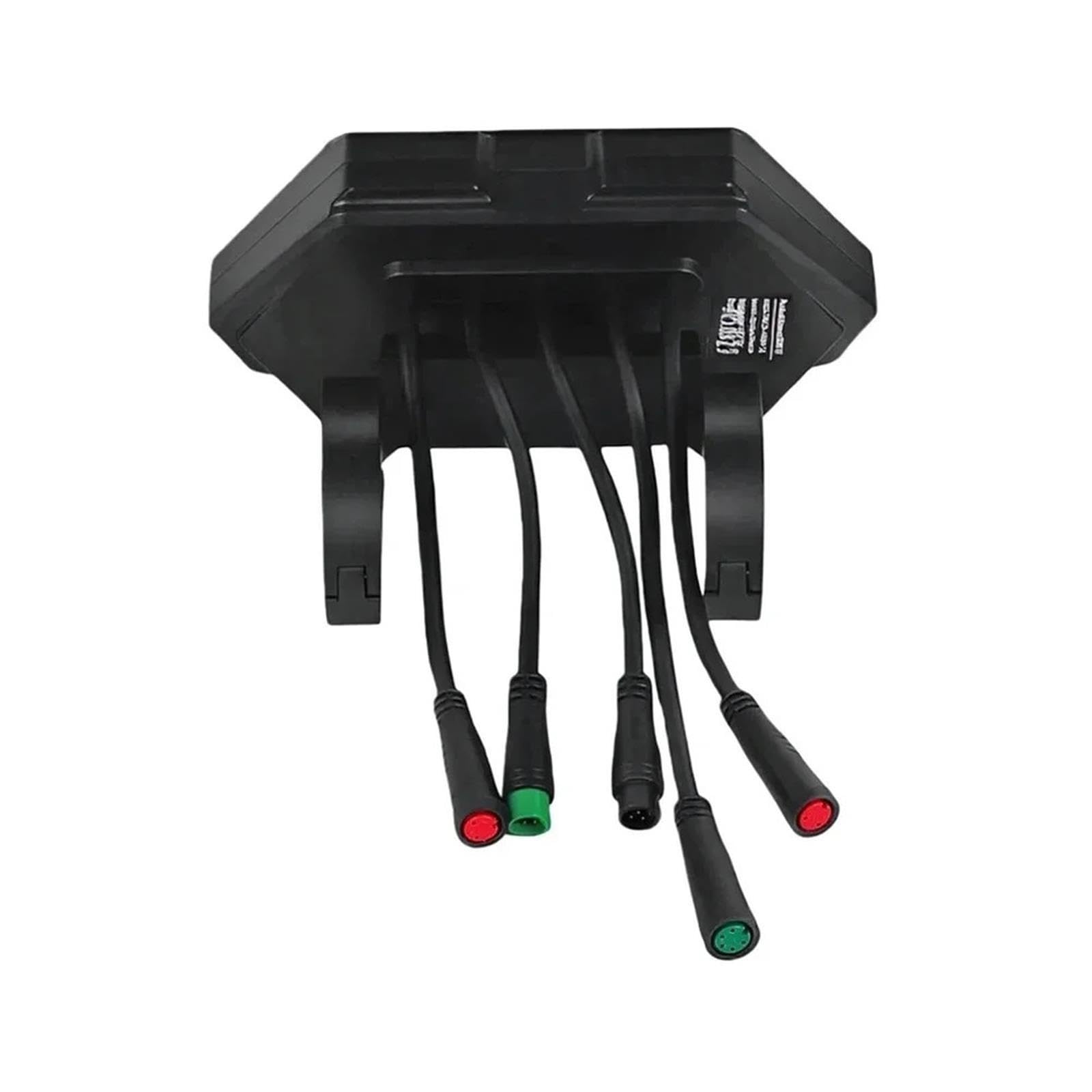 48V-72V LCD Display Dashboard for Ku-Kirin G2 Elektrische Roller Instrument Panel wasserdichte Meter Ersatz Teil