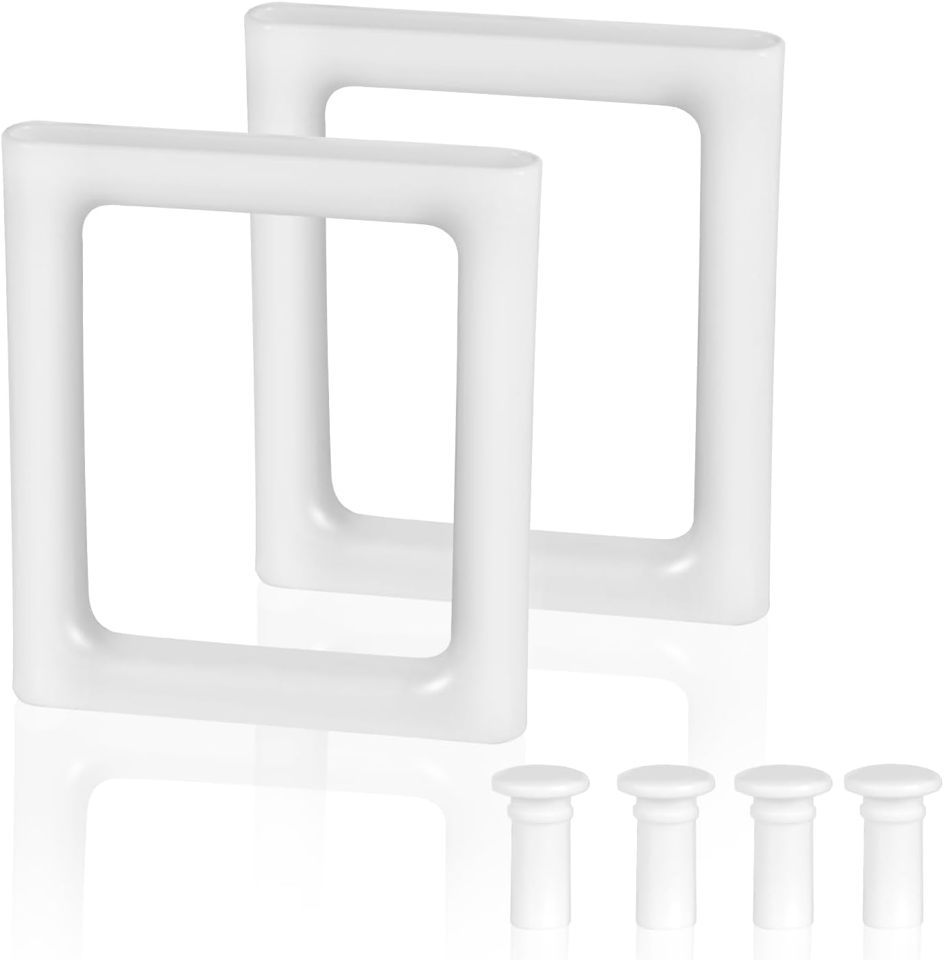 Cooler Handle Replacement for Coleman Xtreme Cooler, Two-Way Handle Part Compatible Model 3000005306, R5286b120g