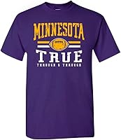 Vista 39 de Camiseta vintage para hombre Team Retro para aficionados al fútbol