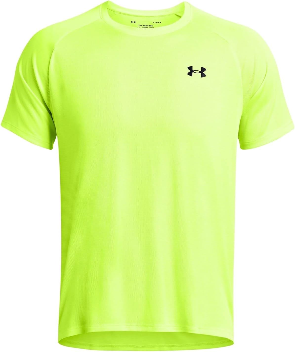 Under Armour UA Tech Textured SS