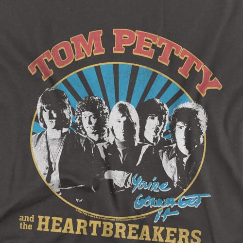 Tom Petty You're Gonna Get It Kids T Shirt for Youth Toddler Boys and Girls3