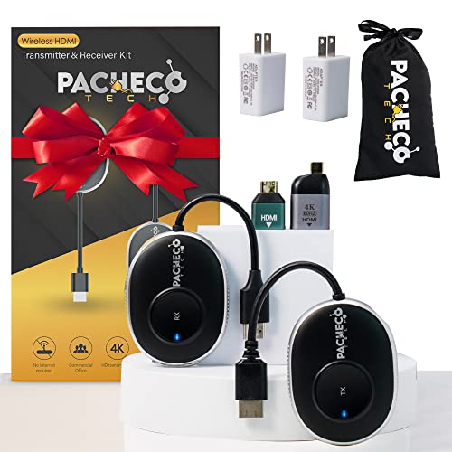 Find The Best 4K Hdmi Wireless Transmitter Reviews & Comparison Katynel