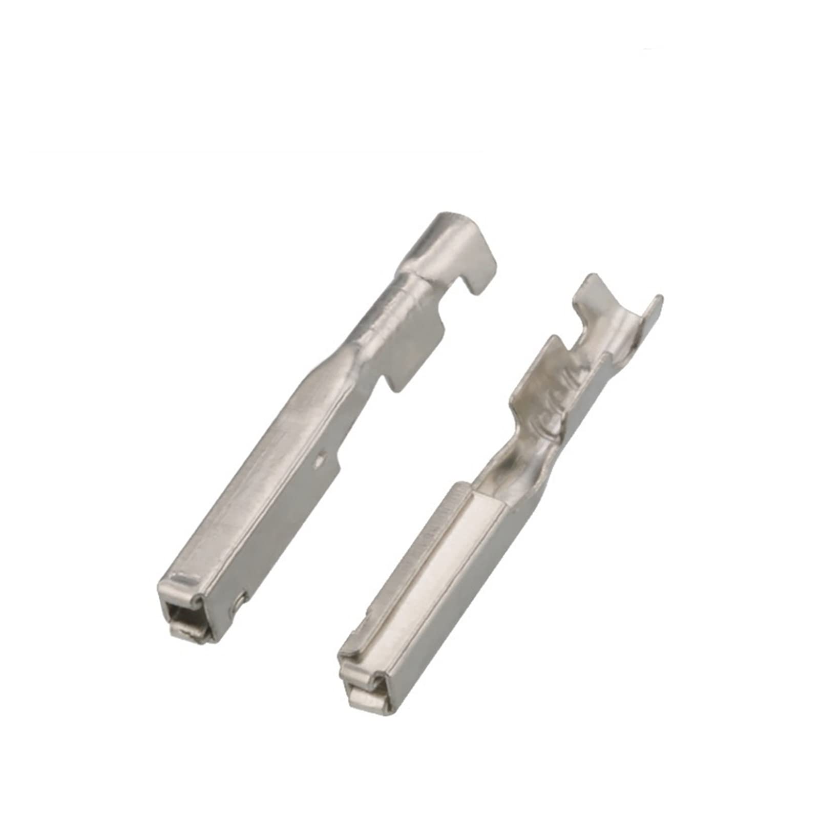 Terminali Per Cablaggio Auto - Connettori Impermeabili 1.2mm, Per Cavi Elettrici
