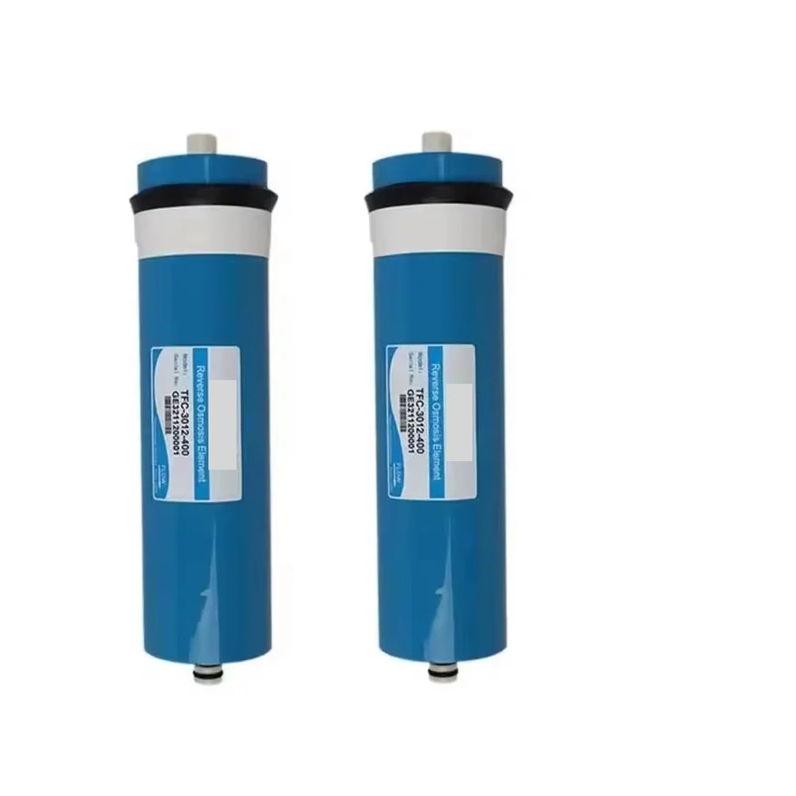 Filtro ad osmosi inversa da 400 Gpd TFC-3012-400G Filtri for l'acqua a membrana Cartucce Sistema Ro Membrana filtrante(2PC)