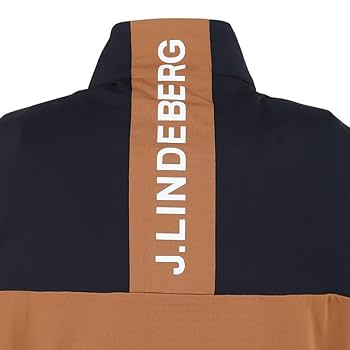 ※seijin【J.LINDEBERG/GOLF】カラーブロックミッド Amazon.co.jp: J.LINDEBERG ゴルフウェア アウター 吸水速乾