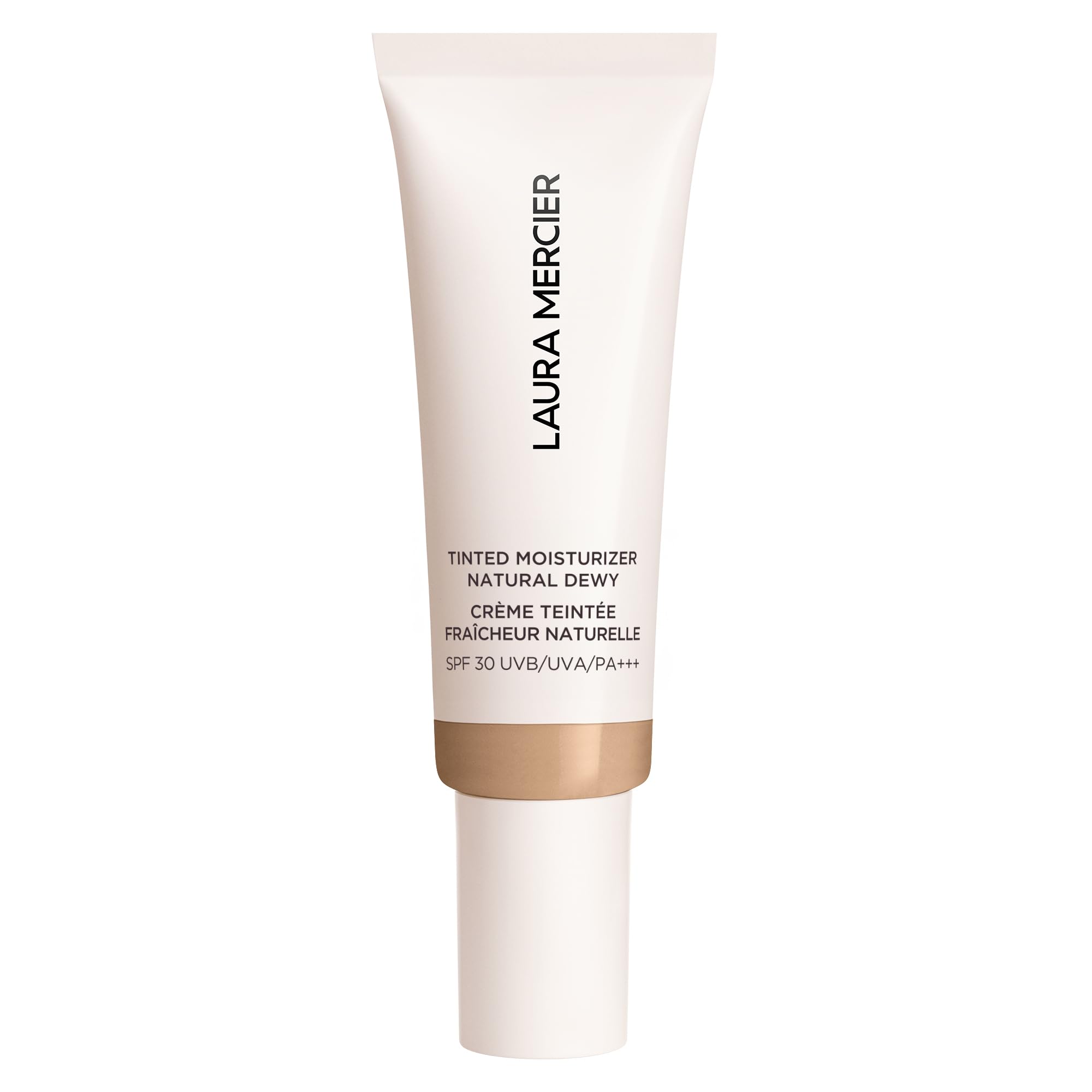 Laura Mercier Tinted Moisturiser Natural Dewy