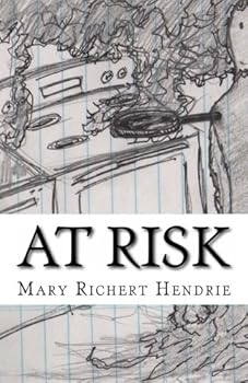 Paperback At Risk Book