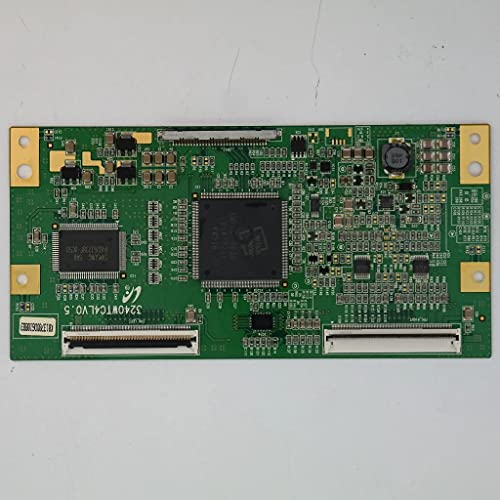 DIRECT TV PARTS Samsung LJ94-01370D (3240WTC4LV0.5) T-Con Board
