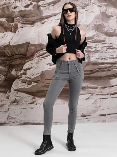 Image of Tokyo Talkies Women Jeans