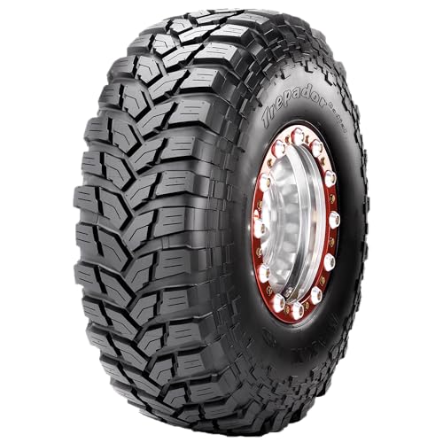 Pneu Maxxis M8060 235/75R15 104Q été pour véhicule 4x4 tout-terrain et SUV