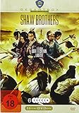  Shaw Brothers [6 DVDs]