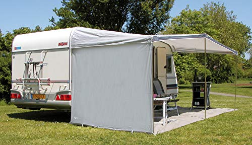 Euro Trail Kombi Sonnendach Für Vorzelte Größe 10 - Perfekter Sonnenschutz