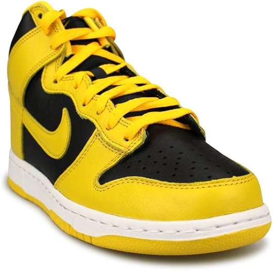 NIKE / DUNK HI SP_ダンク ハイ SP/26cm/NVY/レザー 516nzX9APzL._AC_SY535_.jpg