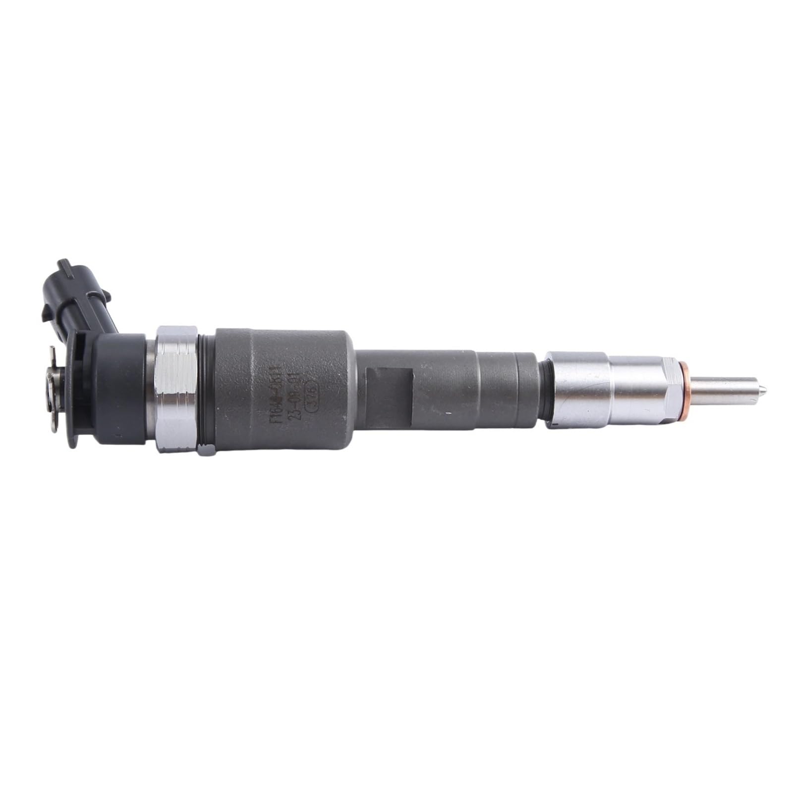 0445110566 Nuovo Iniettore di Carburante Diesel. Compatibile con Peugeot 308 508, Compatibile con Citroen C3 C4 DS 1.6 HDI 14-18 0445110565 9802776680