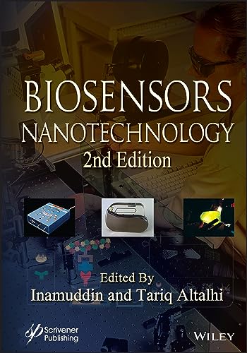 Biosensors Nanotechnology view 2