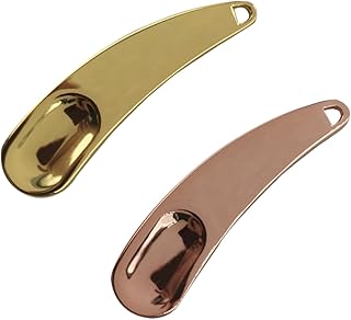 Cuchara cosmética facial 2 unids cuchara de m...