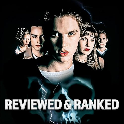 BONUS: The Final Destination Films RANKED