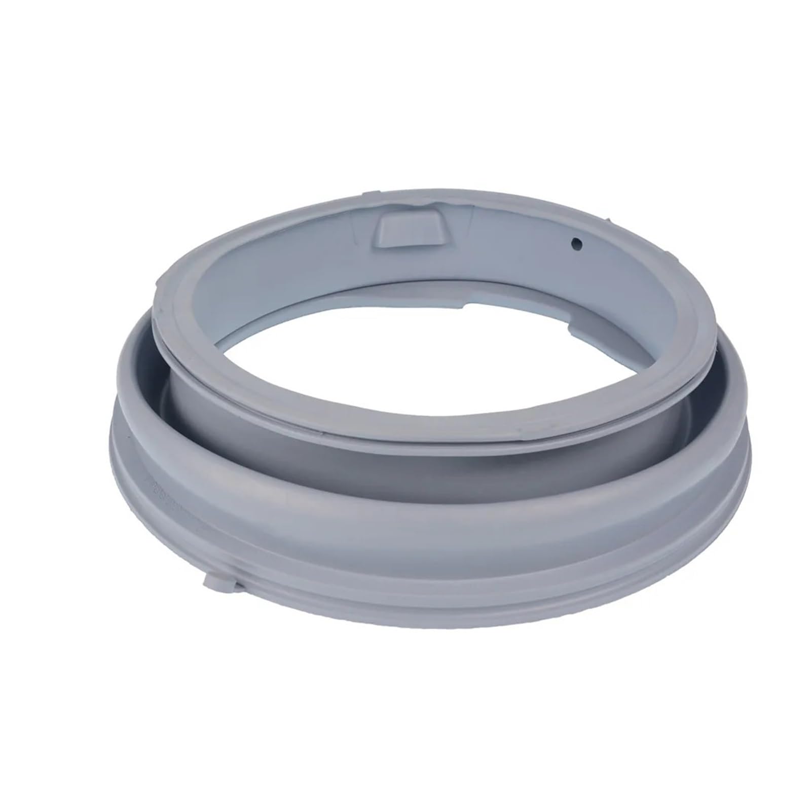 Junta De Goma For Puerta De Lavadora, Compatible con Bosch Logixx, 00680405, 8 Kg. Juntas For Lavadora, Piezas De Lavadora.