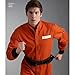 Simplicity 8722 Teen and Adult Coverall Costume Sewing Pattern, Sizes XS-XL