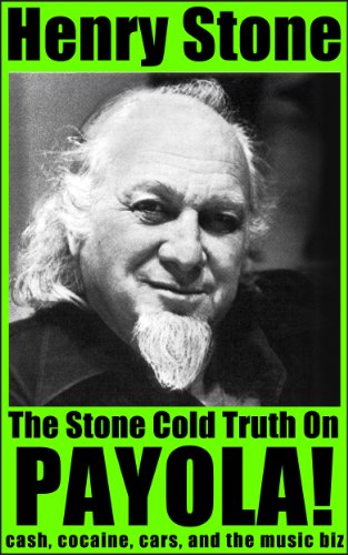 The Stone Cold Truth on Payola In The Music Biz