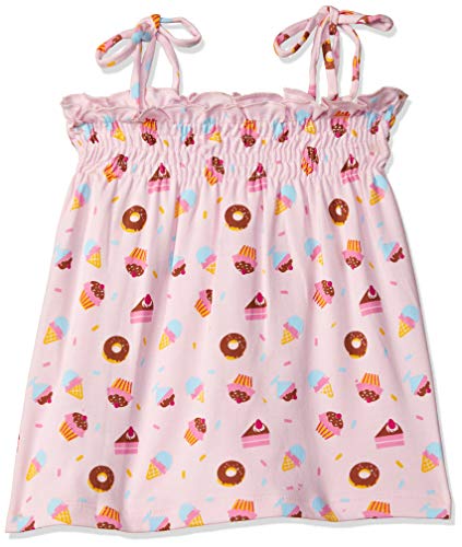 Image of Mom's Love Baby-Girls Casual Dress