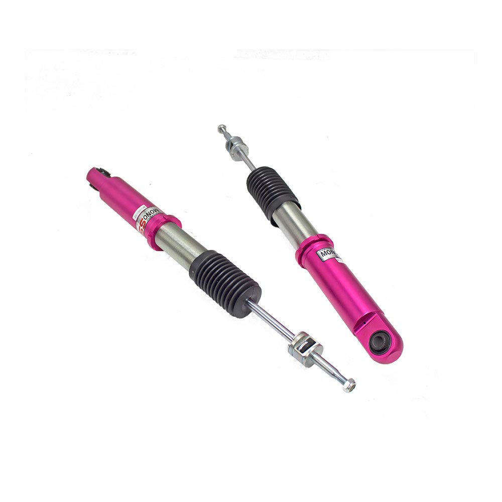 Amazon.com: Godspeed MSS0222 MonoSS Coilover Lowering Kit