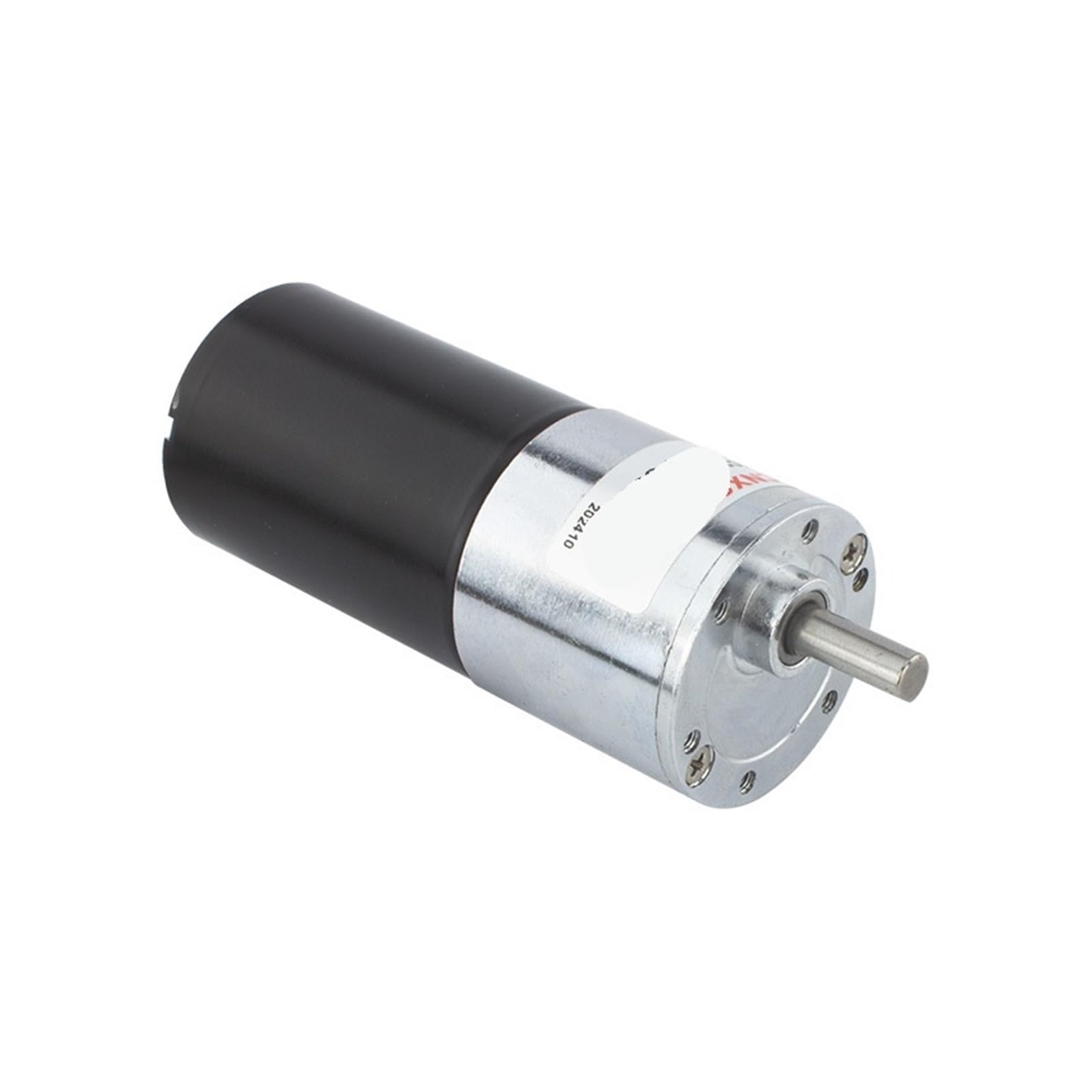 Motore di riduzione brushless DC XC37GB3650BL velocità regolabile alta velocità piccolo motore bassa velocità 24V(24V50 rpm)