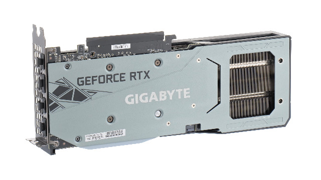 GIGABYTE NVIDIA RTX 3060 Gaming OC V2.0 LHR GV-N3060GAMING OC-12GD