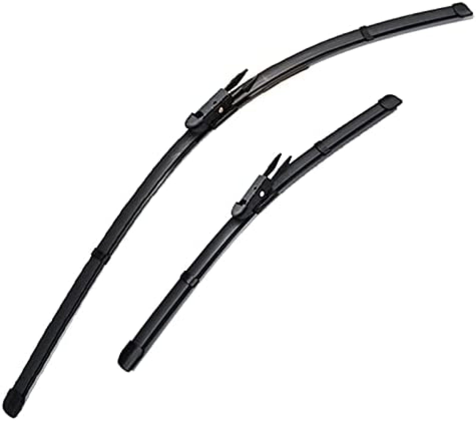 Spazzole Tergicristallo Anteriori Per Opel Vivaro B Van 10 2014 12 2019 Tergicristalli Auto Lame Tergilunotto Motgum Spazzole Piatte Eco