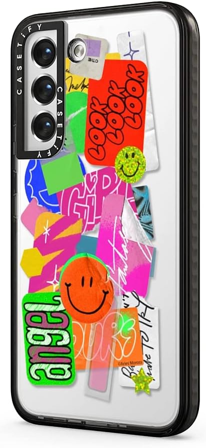 CASETiFY for Galaxy S22+ Case - Impact