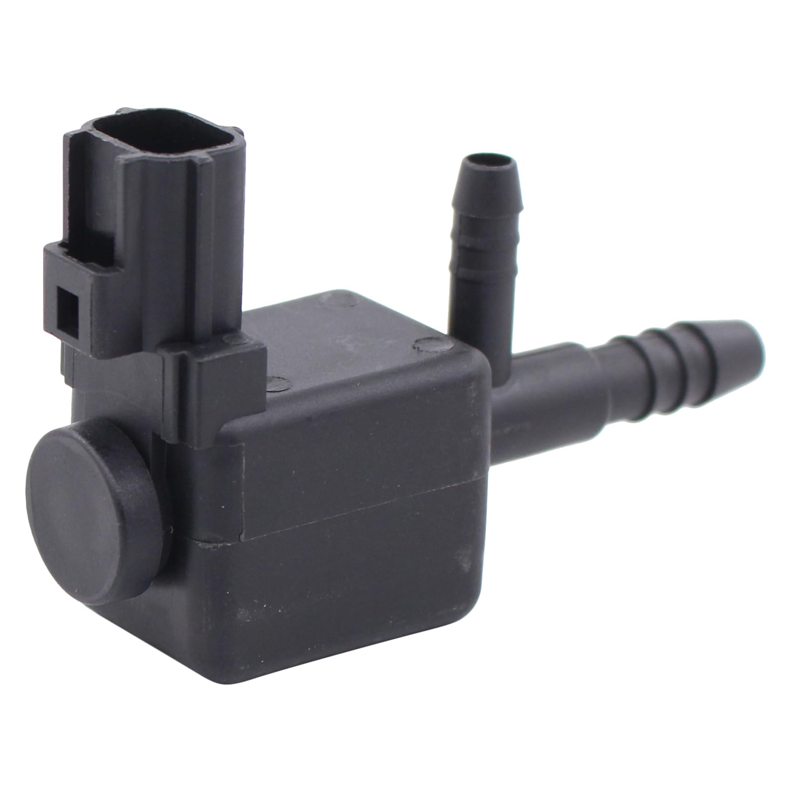 Doo Engy Tankentlüftungsventil Tankentlüftung Entlüftungsventil Magnetventil Tank Ventil Aktivkohlefilter Kraftstoffbehälter für Mondeo MK3 2000 2001 2002 2003 2004 2005 2006 2007