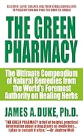 Algopix Similar Product 11 - The Green Pharmacy The Ultimate