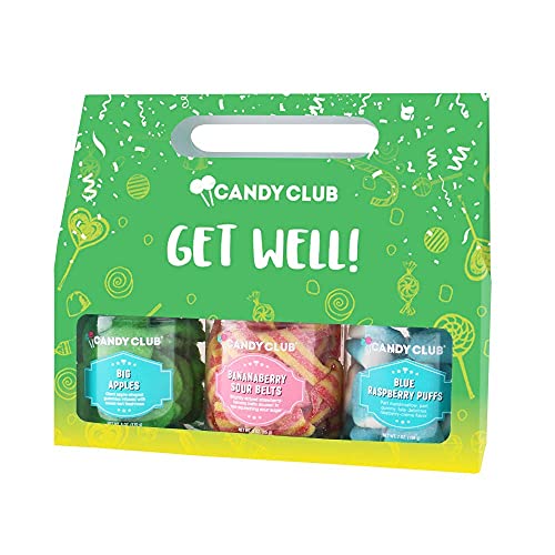Candy Club Review All the Details You Need to Know
